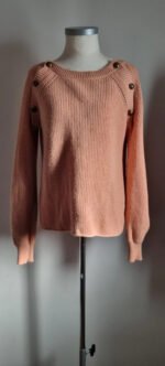 Pull rose Ba&sh – Image 2