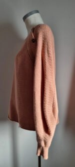 Pull rose Ba&sh – Image 3