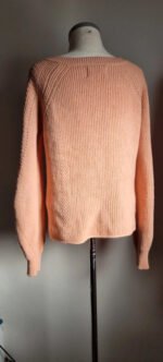 Pull rose Ba&sh – Image 4