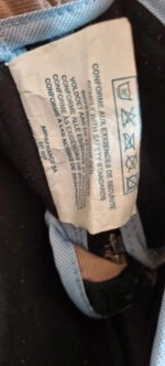 Porte bébé Babideal – Image 4