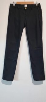 Pantalon noir Des Petits Hauts