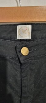 Pantalon noir Des Petits Hauts – Image 2