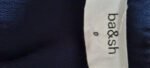 Blouse marine Ba&sh – Image 6