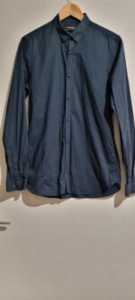 Chemise bleue The Kooples