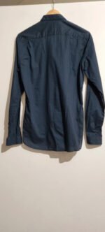 Chemise bleue The Kooples – Image 3