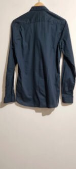 Chemise bleue The Kooples – Image 4