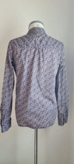 Chemise Britanny Sessun – Image 4