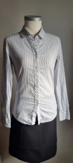 Chemise rayée Sézane