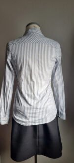 Chemise rayée Sézane – Image 3