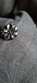 Pull noir Fabienne Chapot – Image 4