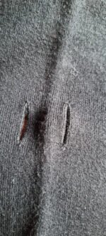 Pull noir Fabienne Chapot – Image 5