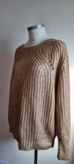 Pull doré Etam – Image 4