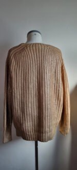 Pull doré Etam – Image 6