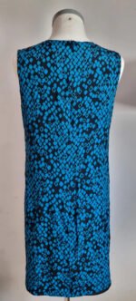 Robe bleue Missoni – Image 4
