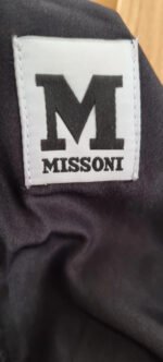 Robe bleue Missoni – Image 5