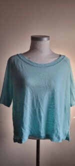 Tee-shirt en lin Max & Moi – Image 2