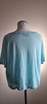 Tee-shirt en lin Max & Moi – Image 4