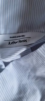 Blouse rayée & Other Stories – Image 4