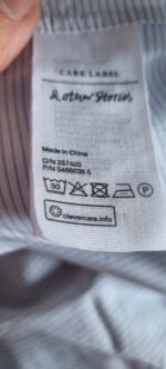 Blouse rayée & Other Stories – Image 5