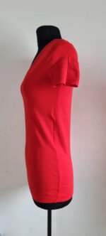 Tee-shirt rouge Petit Bateau – Image 2