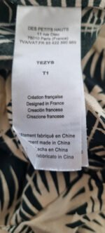 Pantalon Des Petits Hauts – Image 5