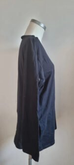 Tee-shirt noir Barbara Bui – Image 3