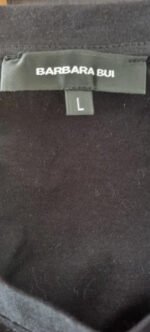 Tee-shirt noir Barbara Bui – Image 5