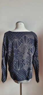 Pull marine Des petits hauts – Image 4