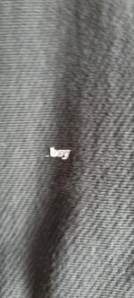 Sweat noir Made in Tomboy – Image 5