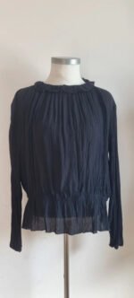 Blouse noire Ba&sh – Image 3