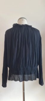 Blouse noire Ba&sh – Image 5