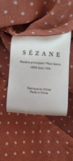 Chemise Sézane – Image 6