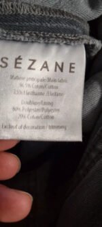 Jean slim Sézane – Image 5