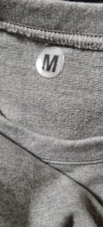 Sweat gris Cocorico – Image 5