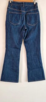 Jean bleu Soeur – Image 2