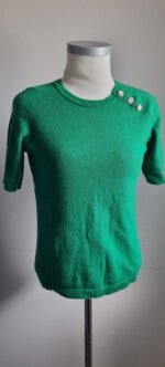 Pull vert Tara Jarmon – Image 2