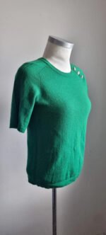 Pull vert Tara Jarmon – Image 3