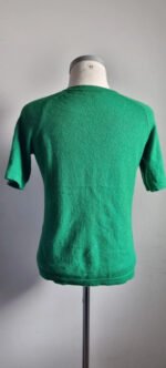 Pull vert Tara Jarmon – Image 4