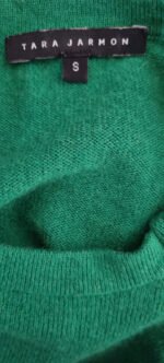 Pull vert Tara Jarmon – Image 5