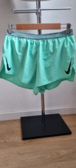 Short vert Nike Aeroswift – Image 3