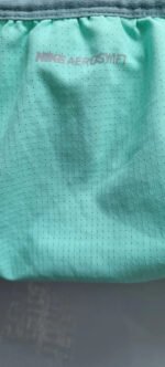 Short vert Nike Aeroswift – Image 5