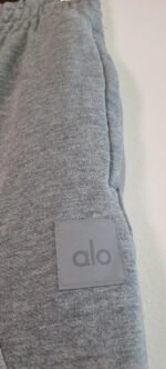 Pantalon de survêtement make waves Alo yoga – Image 4