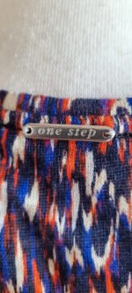Tee-shirt One Step – Image 5