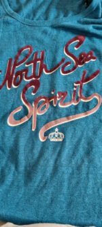 Tee-shirt bleu Ikks – Image 6