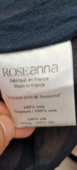 Robe longue Roseanna – Image 6