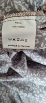 Robe mi-longue Emile et Ida – Image 5