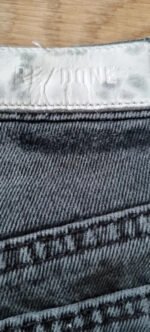 Jean noir Re/done – Image 4