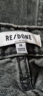 Jean noir Re/done – Image 5