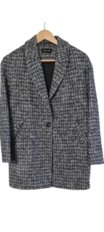 Manteau Massimo Dutti