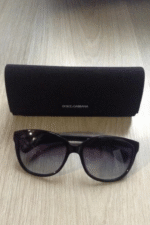 Lunette de soleil Dolce Gabbana